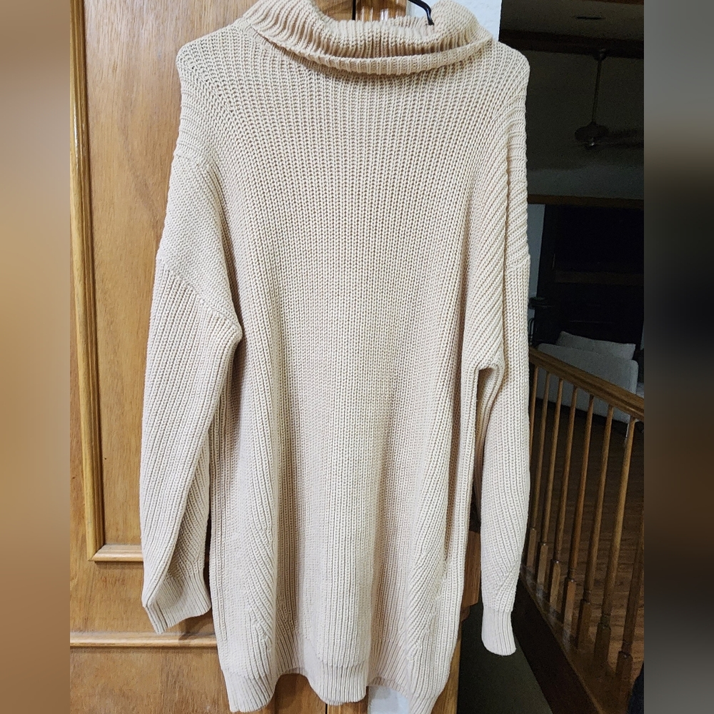 Gianni Bini Sweater Dress